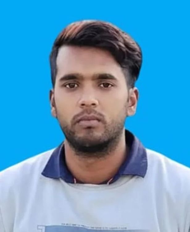 SANJEEV KUMAR THAKUR